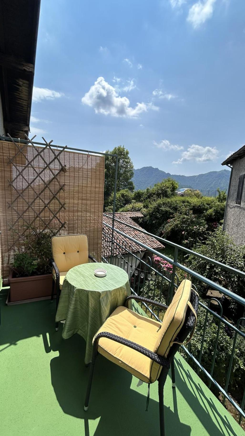 B&B Baldi Pertica Alta Zewnętrze zdjęcie