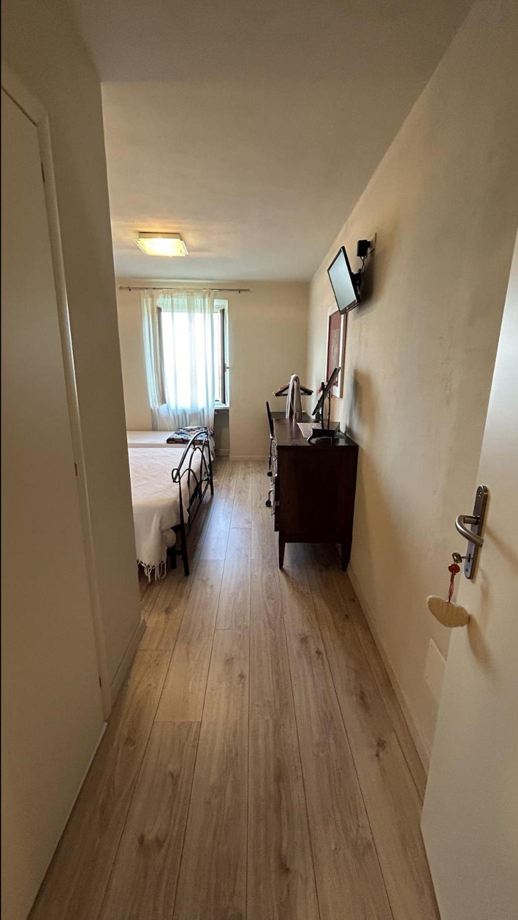 B&B Baldi Pertica Alta Zewnętrze zdjęcie