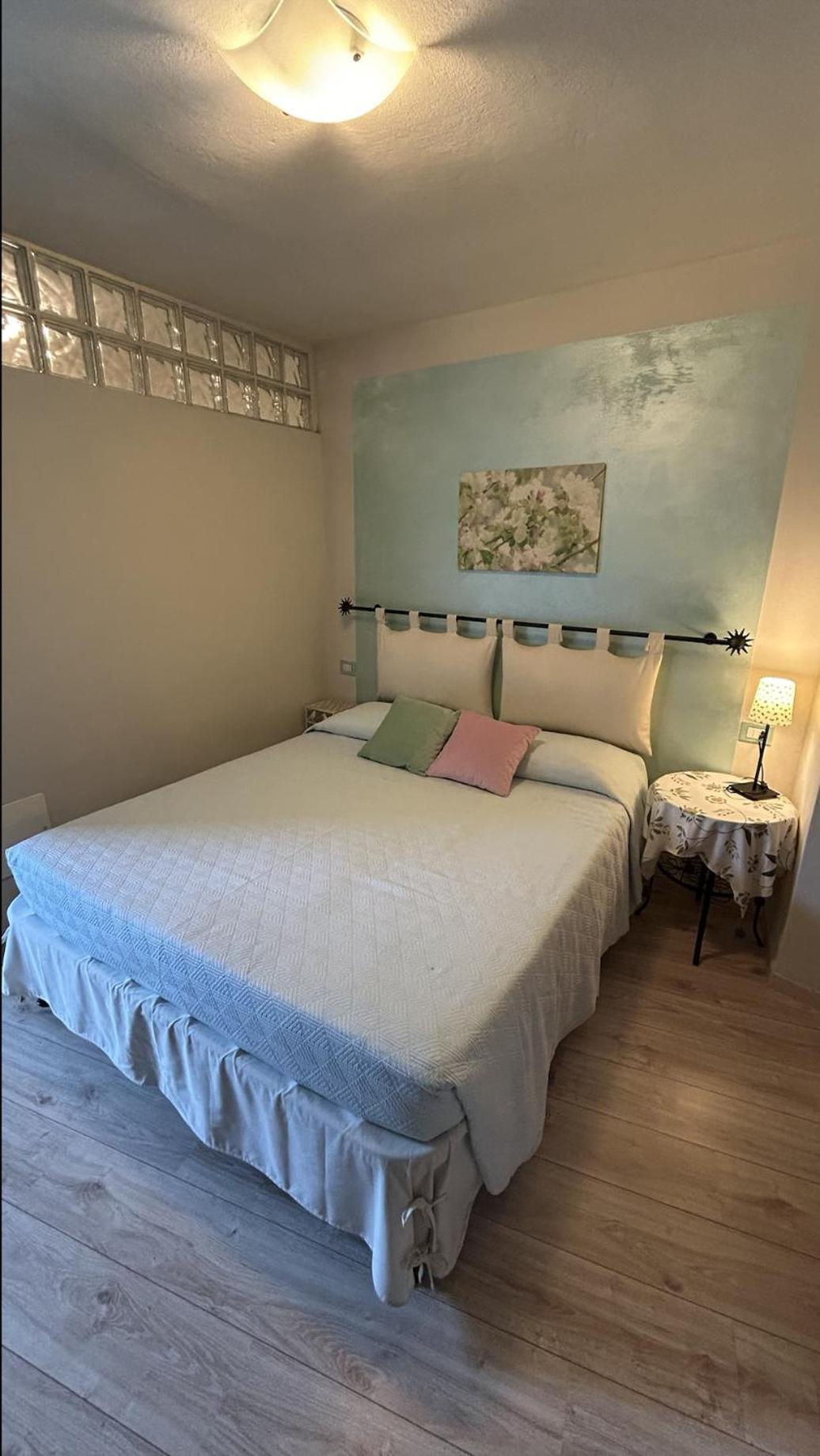 B&B Baldi Pertica Alta Zewnętrze zdjęcie