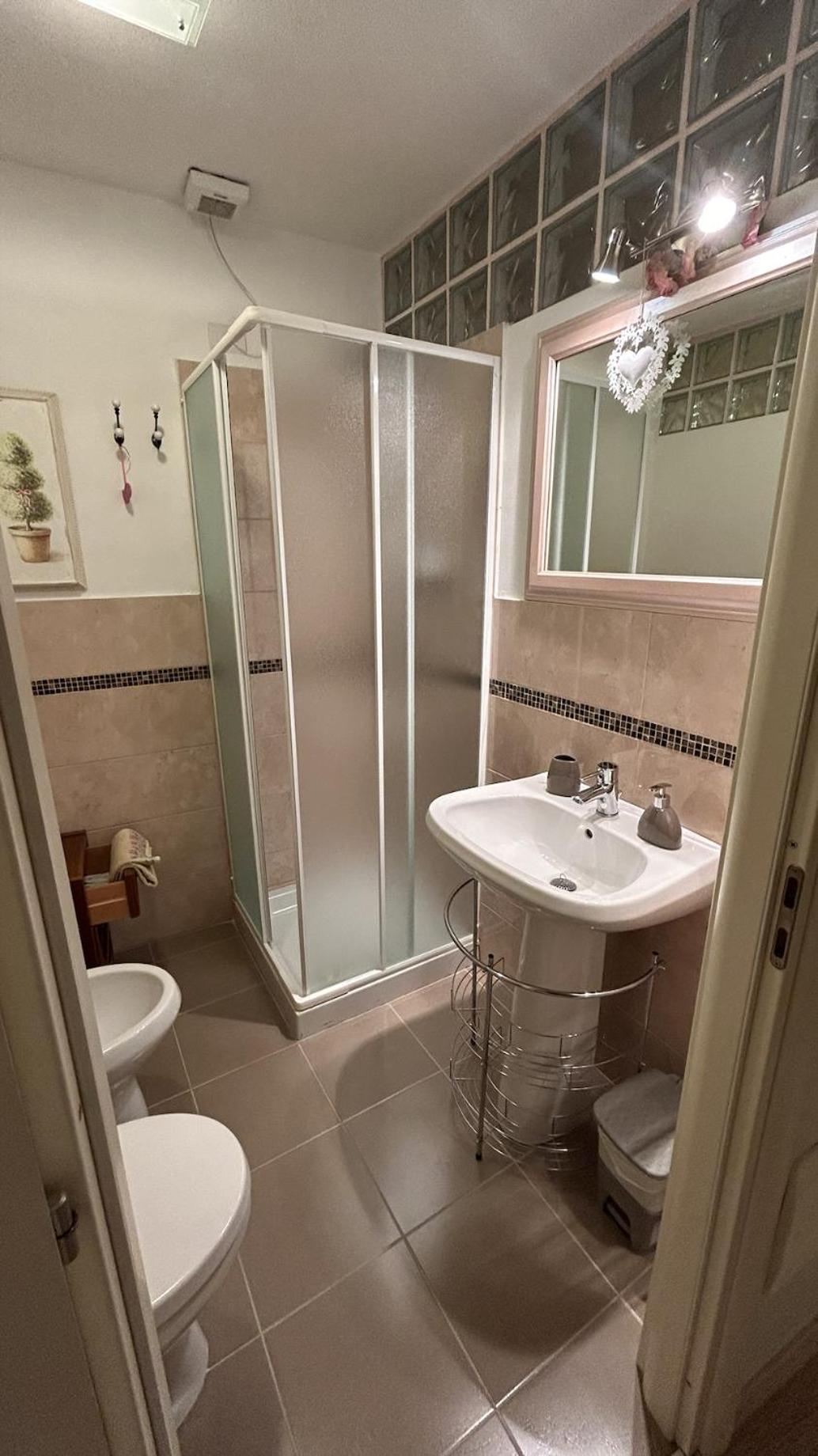 B&B Baldi Pertica Alta Zewnętrze zdjęcie