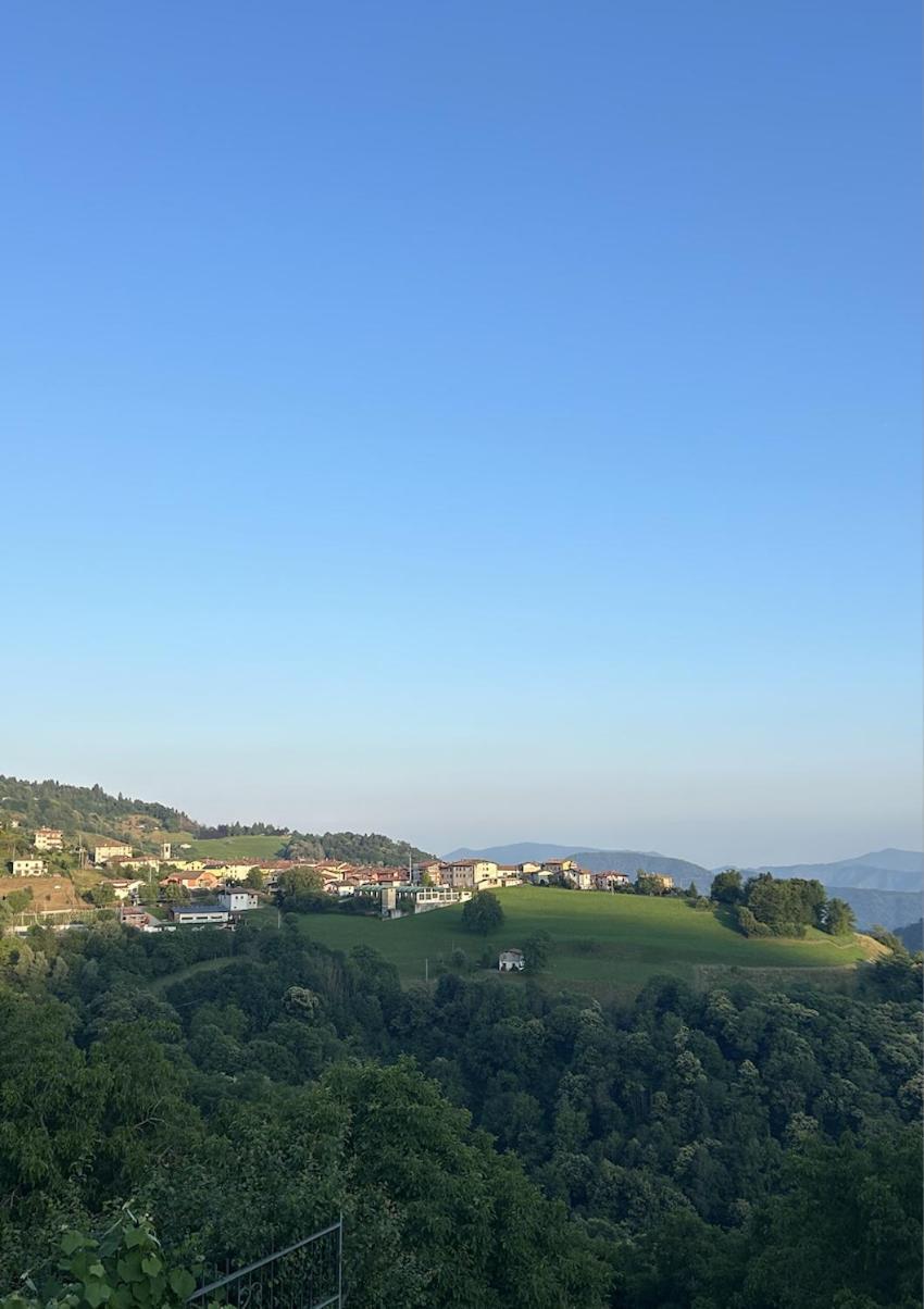 B&B Baldi Pertica Alta Zewnętrze zdjęcie