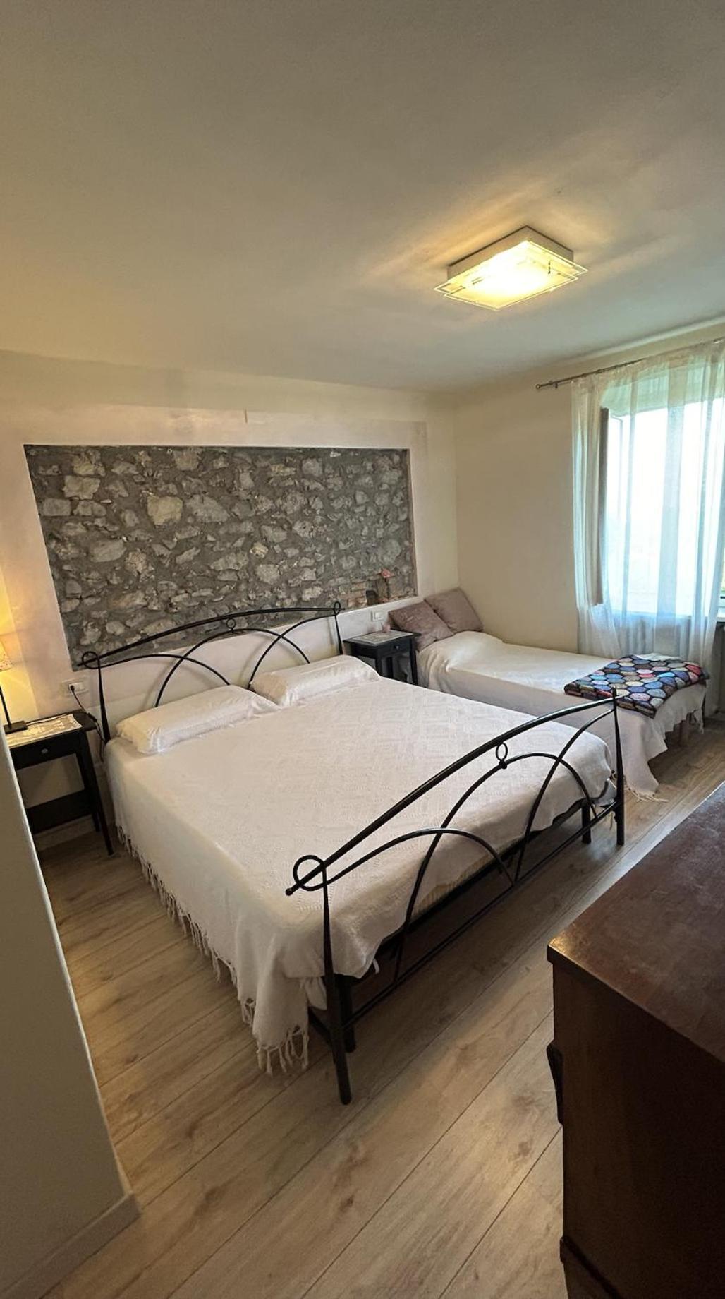 B&B Baldi Pertica Alta Zewnętrze zdjęcie