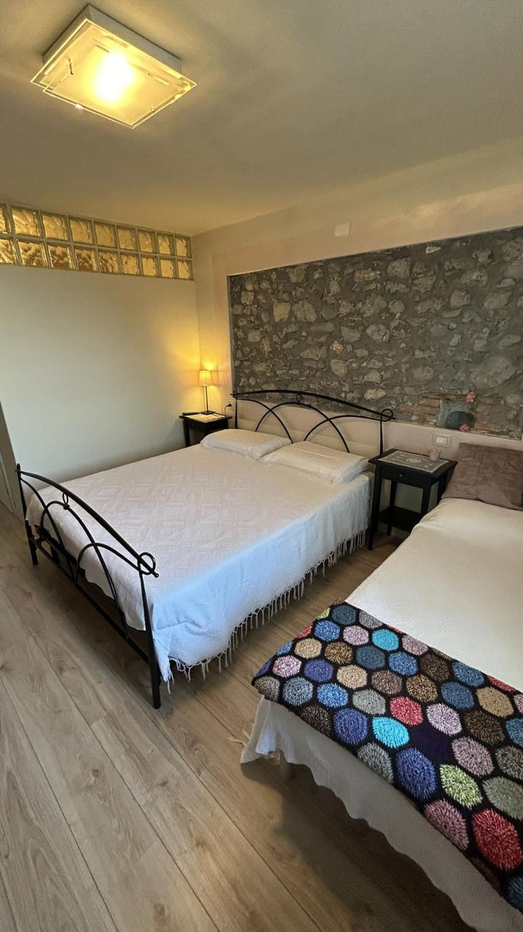 B&B Baldi Pertica Alta Zewnętrze zdjęcie