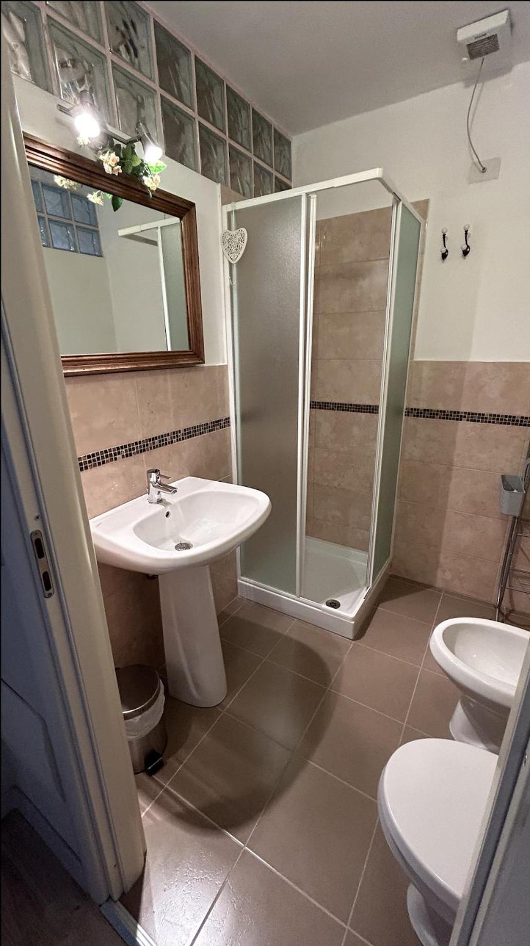 B&B Baldi Pertica Alta Zewnętrze zdjęcie
