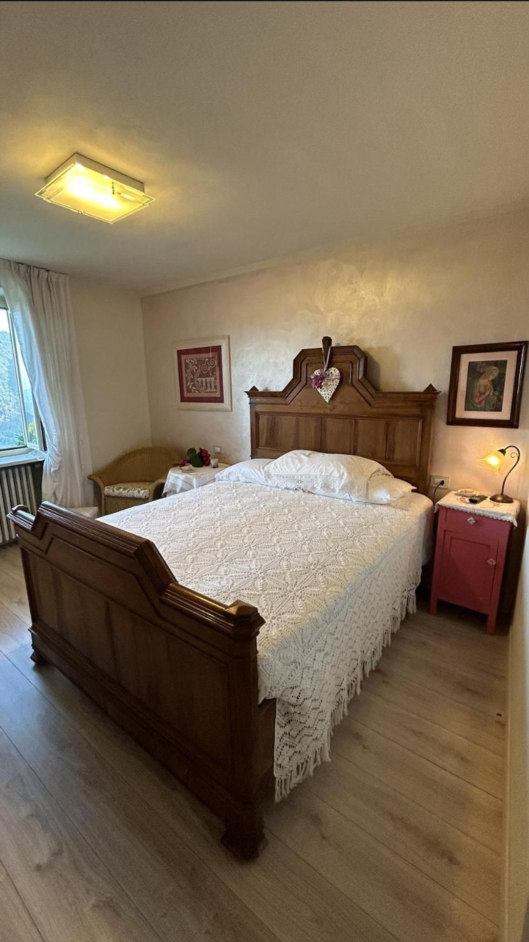 B&B Baldi Pertica Alta Zewnętrze zdjęcie