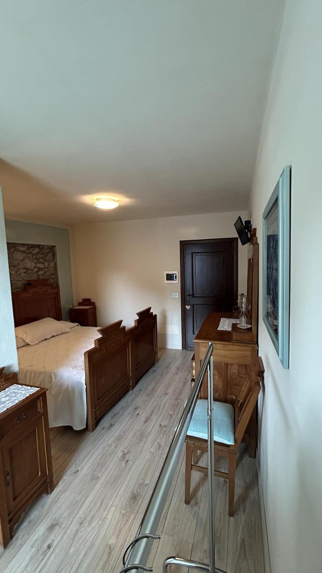 B&B Baldi Pertica Alta Zewnętrze zdjęcie