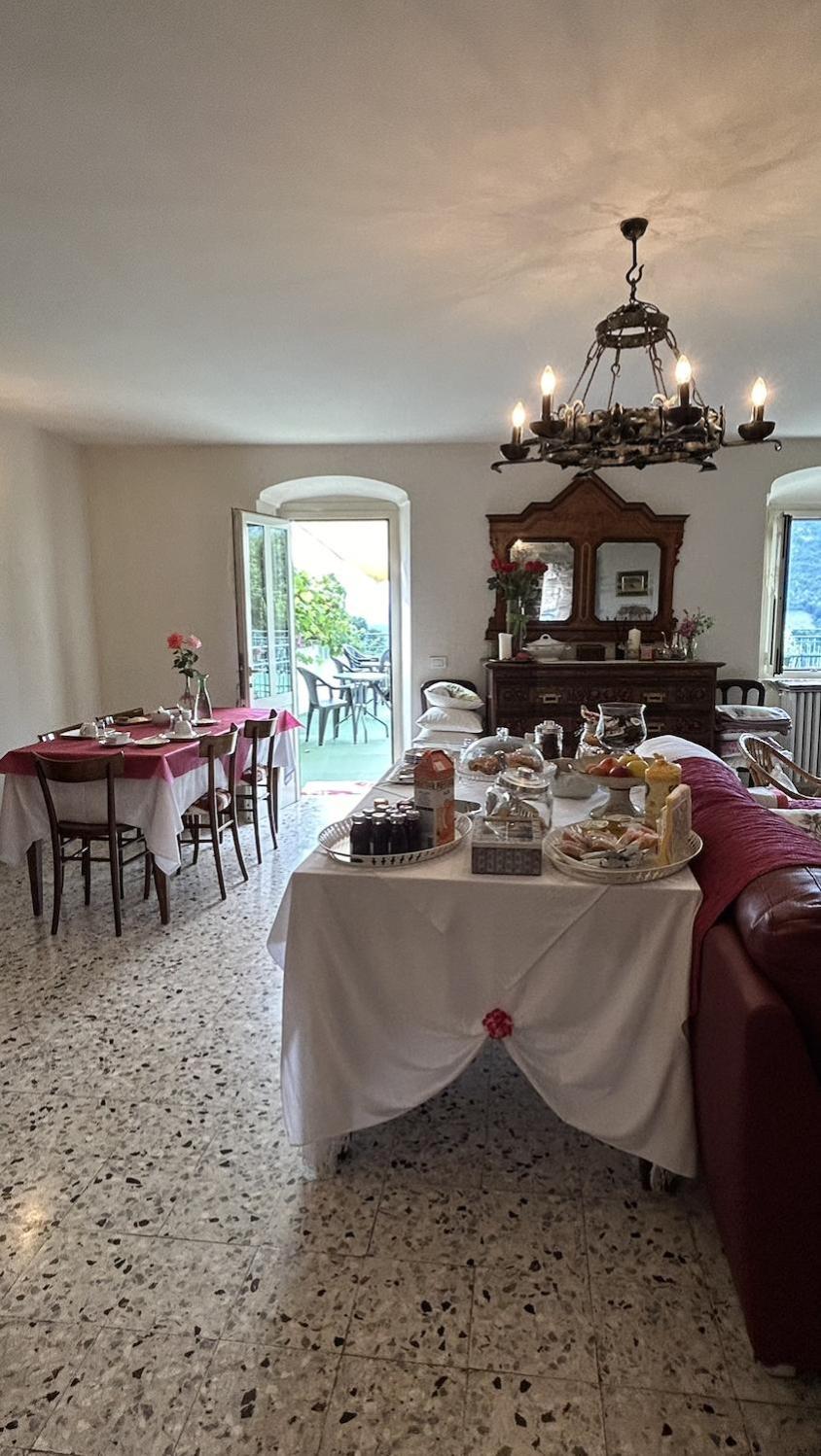 B&B Baldi Pertica Alta Zewnętrze zdjęcie